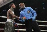 Gervonta Davisas stabdo boksininko karjerą? Skelbiama, kad jis yra „nusivylęs boksu“