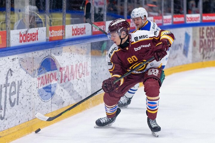 Ignatavičius sužaidė vienas geriausių sezono rungtynių, Dumčius įmušė įvartį