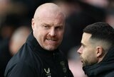 „Nottingham“ Postecoglou pakeis pažįstamu veidu „Premier“ lygoje