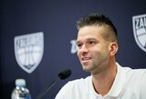 „Kauno Žalgirio“ tinklalaidė: Mantas Kalnietis apie čempionišką sezoną ir jo užkulisius