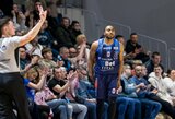 Permainos nedavė vaisių: „Neptūnas“ įspūdingai grįžo, bet krito prieš jonaviečius