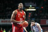 Pergalę pasiekęs „Bayern“ klubas stiprina savo pozicijas Vokietijos čempionate