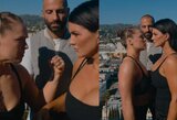 Ronda Rousey pranešė apie sensacingą sugrįžimą į MMA: varžovė – jau aiški