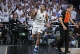 Lylesas surado kontraktą NBA – keliasi į „Timberwolves“