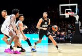 „Real“ bandymui gauti I.Cordinier kelią užkirto „Virtus“ valdžia