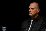 Dirksčio treneris atskleidė dramatiškus vasaros užkulisius: blogai atlikta operacija Tailande ir noras kovą nukelti į žiemą