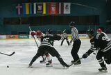 „Hockey Punks – Mototoja“ nepavyko prasibrauti į kitą IIHF Kontinentinės taurės etapą