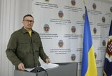 S.Stachovskis negalėjo patikėti, jog O.Usykas tapo teisės mokslų daktaru: „Kas ten per profesūra?“