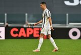 C.Ronaldo paprašė „Juventus“ jį parduoti