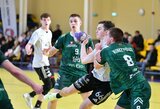 LRL sezono uždanga kyla sostinėje: laukia principinis Europos taurės dalyvių mūšis