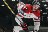NHL planuoja surengti naują rinktinių turnyrą: rusų į jį nekvies