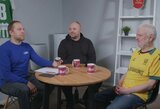 FutbolasLT_S01E12: A lygos transferai, atviras „Bangos“ ir dar atviresnis „Džiugo“ vadovas
