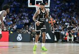 „Partizan“ lyderis pasiuntė žinutę komandai socialiniame tinkle