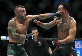 Patvirtinta: „UFC 272“ įvyks A.Volkanovski ir M.Holloway trečioji kova bei antrasis P.Jano ir A.Sterlingo susitikimas