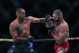 Naujasis UFC čempionas Ulbergas ir žymus treneris negailestingai sutaršė „pasigailėjimą“ rodžiusį Prochazką: „Turime aptarti psichikos ligas MMA sporte“