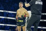 „UTMA 19“ turnyre – Danylos dvikova su kitu kauniečiu