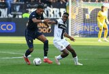 „Juventus“ vietiniame čempionate patyrė pralaimėjimą