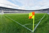 Oficialu: LFF taurės finalas vyks atnaujintame Dariaus ir Girėno stadione