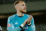 Gertmonas triumfavo Klužo derbyje