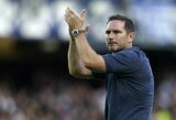 Patarti „Chelsea“ savininkams norintis F.Lampardas: „Aš pažįstu klubą“