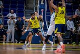 Sezonui besiruošianti „Fenerbahče“ nugalėjo kitą Turkijos ekipą – „Tofaš“