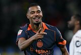 „Inter“ Italijos futbolo taurės ketvirtfinalyje įveikė „Torino“