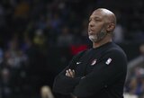 „Trail Blazers“ pratęsė sutartį su Chauncey Billupsu