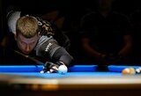 Prestižinis „US Open“ pulo turnyras Pijui Labučiui susiklostė nesėkmingai