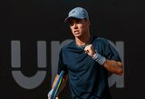 Vilius Gaubas priartėjo prie „Roland Garros“ pagrindinio etapo