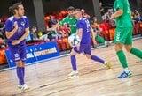Futsal A lyga – prie starto linijos: pernykščiai finalininkai