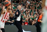 Masiulis apie Edwardso vairavimą išgėrus: „Tokie dalykai yra nepateisinami“