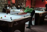 Pasaulio jaunių pulo-10 čempionate Ąžuolas Tadaravičius pateko į ketvirtfinalį