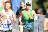 A.Sorokino treneris tiki: 24 valandų bėgimo rekordas bus pagerintas šį savaitgalį Vilniuje