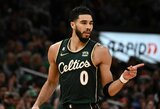 „Celtics“ pratęsė „Bucks“ nesėkmių seriją iki trijų