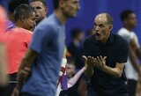 Rooney pažėrė kritikos Tucheliui: „Viskas prasidėjo nuo trenerio ir jo priimtų sprendimų“