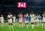 „Chelsea“ pralaimėjo prieš „Servette“, tačiau žais Konferencijų lygoje