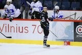 Du kėlinius pirmavę „Hockey Punks“ sugriuvo trečiajame kėlinyje ir vėl liko be taškų