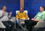 FutbolasLT_S05E30: Lietuva, Lietuva U-21, Lietuva U-19, Lietuva U-17