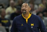 J.Howardas atsisakė galimybės treniruoti „Lakers“