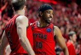 Aišku, kokį prizą susižers FIBA Čempionų lygos nugalėtojas