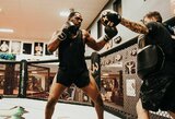 J.Jonesas išmestas iš „Jackson Wink MMA“ klubo: „Tai labai sunkus sprendimas“