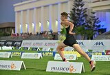 Pasaulio jaunių šiuolaikinės penkiakovės čempionato finale U.Kabelinskas – 25-as, D Jevensaperis – 36-as