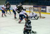 „7bet-Hockey Punks“ Latvijoje patyrė pralaimėjimą