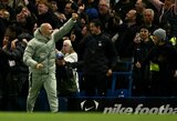 Paaiškėjo, kokios bausmės sulaukė audringai pergalingą įvartį prieš „Liverpool“ atšventęs Maresca