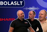 FutbolasLT_S04E49: „Žalgirio“ Santa Barbara, rugsėjo Lietuvos rinktinė ir „Gintros“ startas Čempionių lygoje