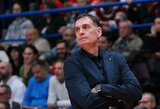 G.Bartzokas: „Žalgiris“ su Walkeriu yra sunkiau nuspėjamas“ 