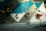 Pasaulio laipiojimo sporto taurės etape jėgas išbandė 3 lietuviai