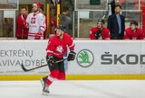 Čempionu Nyderlanduose tapęs Edgaras Protčenko sulaukė naujo kontrakto