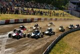 Aiškėja Europos autokroso čempionato etapo Vilkyčiuose dalyvių sąrašas