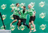„IKI Velomaratonas“ kvietė įveikti save